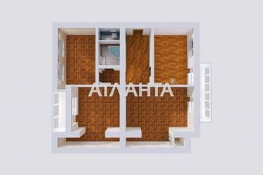 3-rooms apartment apartment by the address st. Dunaeva per (area 143 m²) - Atlanta.ua - photo 28