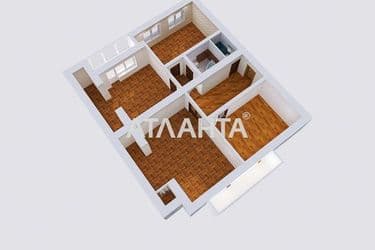 3-rooms apartment apartment by the address st. Dunaeva per (area 143 m²) - Atlanta.ua - photo 33