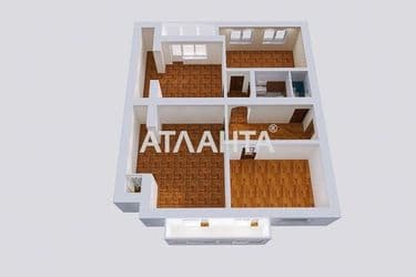 3-rooms apartment apartment by the address st. Dunaeva per (area 143 m²) - Atlanta.ua - photo 34