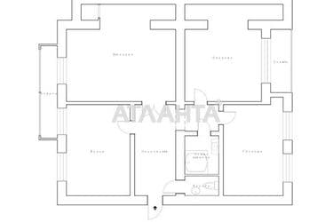 3-rooms apartment apartment by the address st. Dunaeva per (area 143 m²) - Atlanta.ua - photo 35
