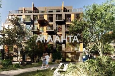 1-room apartment apartment by the address st. Dachnaya (area 91 m²) - Atlanta.ua - photo 12