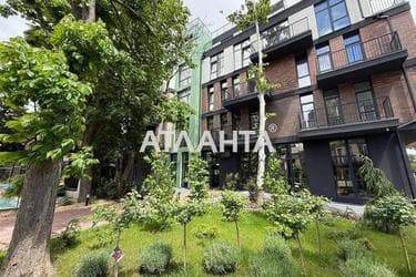 3-комнатная квартира по адресу ул. Дачная (площадь 91 м²) - Atlanta.ua - фото 28