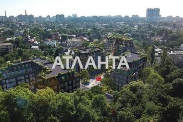 3-комнатная квартира по адресу ул. Дачная (площадь 91 м²) - Atlanta.ua - фото 41