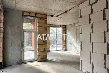 3-комнатная квартира по адресу ул. Дачная (площадь 91 м²) - Atlanta.ua - фото 46