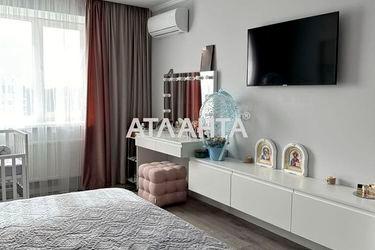 2-комнатная квартира по адресу ул. Анатолия Бортняка (площадь 103,2 м2) - Atlanta.ua - фото 17