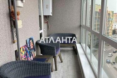 2-комнатная квартира по адресу ул. Анатолия Бортняка (площадь 103,2 м2) - Atlanta.ua - фото 23