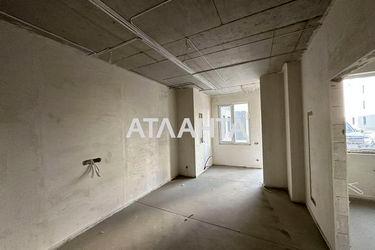 1-комнатная квартира по адресу ул. Сахарова (площадь 31,7 м²) - Atlanta.ua - фото 27