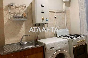3-rooms apartment apartment by the address st. Keletskaya (area 61,2 m²) - Atlanta.ua - photo 8