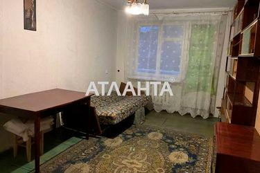 3-rooms apartment apartment by the address st. Keletskaya (area 61,2 m²) - Atlanta.ua - photo 11