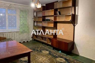 3-rooms apartment apartment by the address st. Keletskaya (area 61,2 m²) - Atlanta.ua - photo 12