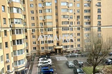 1-room apartment apartment by the address st. Lesi Ukrainki (area 38,1 m²) - Atlanta.ua - photo 31