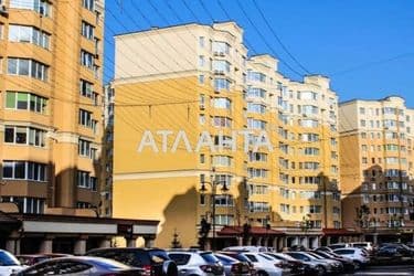1-room apartment apartment by the address st. Lesi Ukrainki (area 38,1 m²) - Atlanta.ua - photo 44
