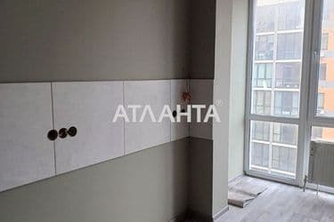 1-room apartment apartment by the address st. Nebesnoy Sotni pr Zhukova marsh pr Leninskoy iskry pr (area 40 m²) - Atlanta.ua - photo 9