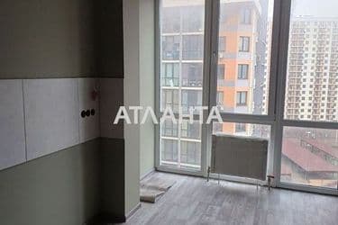 1-room apartment apartment by the address st. Nebesnoy Sotni pr Zhukova marsh pr Leninskoy iskry pr (area 40 m²) - Atlanta.ua - photo 8