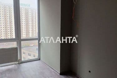 1-room apartment apartment by the address st. Nebesnoy Sotni pr Zhukova marsh pr Leninskoy iskry pr (area 40 m²) - Atlanta.ua - photo 11