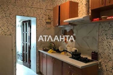 1-room apartment apartment by the address st. Malaya arnautskaya Vorovskogo (area 21 m²) - Atlanta.ua - photo 7