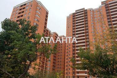 1-комнатная квартира по адресу ул. Жаботинского (площадь 52 м²) - Atlanta.ua - фото 15