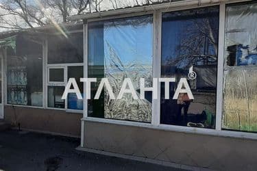 Commercial real estate at st. Srednefontanskaya (area 20 m²) - Atlanta.ua - photo 10