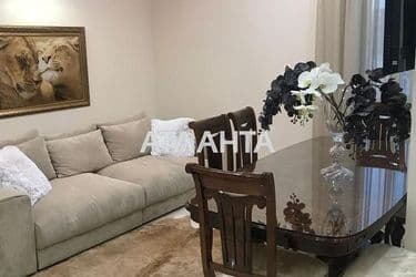 2-rooms apartment apartment by the address st. Gagarinskoe plato (area 112 m²) - Atlanta.ua - photo 22