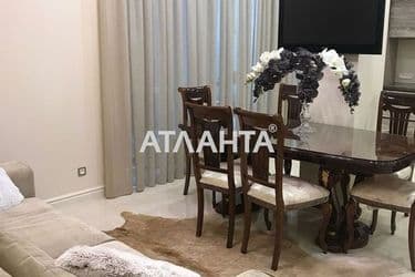 2-rooms apartment apartment by the address st. Gagarinskoe plato (area 112 m²) - Atlanta.ua - photo 23