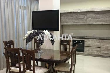 2-rooms apartment apartment by the address st. Gagarinskoe plato (area 112 m²) - Atlanta.ua - photo 24