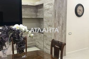 2-rooms apartment apartment by the address st. Gagarinskoe plato (area 112 m²) - Atlanta.ua - photo 25