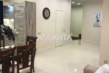 2-rooms apartment apartment by the address st. Gagarinskoe plato (area 112 m²) - Atlanta.ua - photo 26