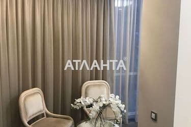 2-rooms apartment apartment by the address st. Gagarinskoe plato (area 112 m²) - Atlanta.ua - photo 30