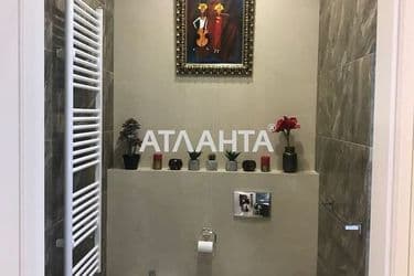 2-rooms apartment apartment by the address st. Gagarinskoe plato (area 112 m²) - Atlanta.ua - photo 35