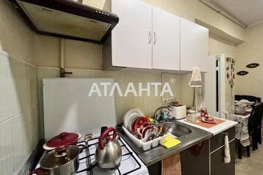 1-комнатная квартира по адресу ул. Ольгиевская (площадь 35,3 м²) - Atlanta.ua - фото 19