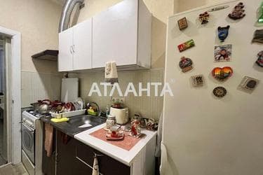 1-комнатная квартира по адресу ул. Ольгиевская (площадь 35,3 м²) - Atlanta.ua - фото 22