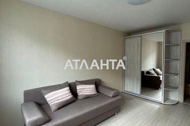 1-комнатная квартира по адресу ул. Грушевского Михаила (площадь 33 м²) - Atlanta.ua - фото 14