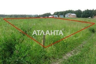 Landplot by the address st. 150 let Tairova (area 6 acr) - Atlanta.ua - photo 10