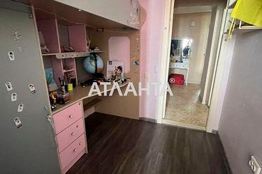 2-rooms apartment apartment by the address st. Vysotskogo (area 42,0 m2) - Atlanta.ua - photo 29