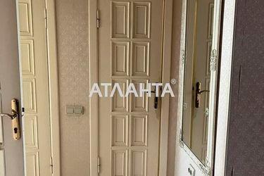 2-rooms apartment apartment by the address st. Vysotskogo (area 42,0 m2) - Atlanta.ua - photo 36