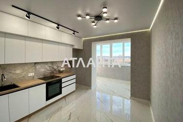 1-room apartment apartment by the address st. Timofeevskaya (area 45 m²) - Atlanta.ua - photo 31