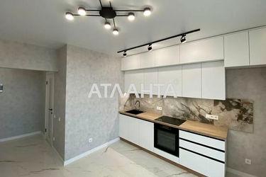 1-room apartment apartment by the address st. Timofeevskaya (area 45 m²) - Atlanta.ua - photo 32