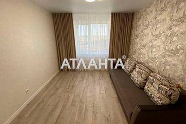 1-room apartment apartment by the address st. Timofeevskaya (area 45 m²) - Atlanta.ua - photo 38