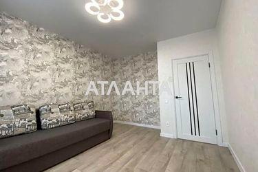 1-room apartment apartment by the address st. Timofeevskaya (area 45 m²) - Atlanta.ua - photo 41