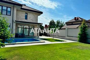 Будинок за адресою вул. Центральна (площа 356,3 м²) - Atlanta.ua - фото 47