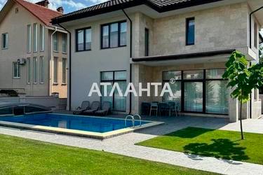 Будинок за адресою вул. Центральна (площа 356,3 м²) - Atlanta.ua - фото 48