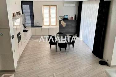 Будинок за адресою вул. Центральна (площа 356,3 м²) - Atlanta.ua - фото 51