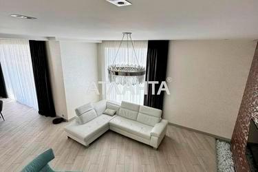 Будинок за адресою вул. Центральна (площа 356,3 м²) - Atlanta.ua - фото 52