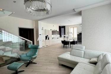 Будинок за адресою вул. Центральна (площа 356,3 м²) - Atlanta.ua - фото 53