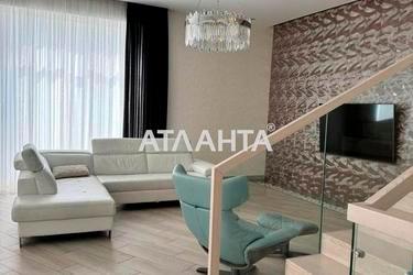 Будинок за адресою вул. Центральна (площа 356,3 м²) - Atlanta.ua - фото 55