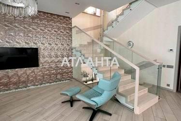 Будинок за адресою вул. Центральна (площа 356,3 м²) - Atlanta.ua - фото 56