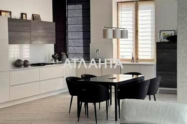 Будинок за адресою вул. Центральна (площа 356,3 м²) - Atlanta.ua - фото 58