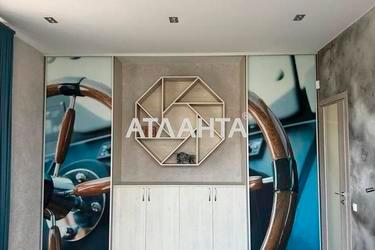 Будинок за адресою вул. Центральна (площа 356,3 м²) - Atlanta.ua - фото 71