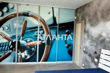 Будинок за адресою вул. Центральна (площа 356,3 м²) - Atlanta.ua - фото 75