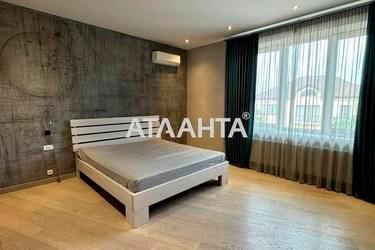 Будинок за адресою вул. Центральна (площа 356,3 м²) - Atlanta.ua - фото 76